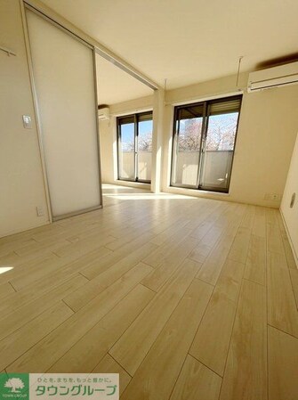 ラフィネスの物件内観写真